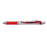 Click here for more details of the Pentel Energel XM Retractable Gel Rollerba