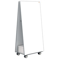 Click here for more details of the Nobo Whiteboard Accessory Kit Includes Whi