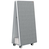 Click here for more details of the Nobo Whiteboard and Notice Board Accessory
