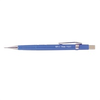 Click here for more details of the Pentel P207 Mechanical Pencil HB 0.7mm Lea
