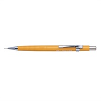 Click here for more details of the Pentel P209 Mechanical Pencil HB 0.9mm Lea