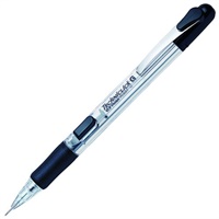 Click here for more details of the Pentel Techniclick Mechanical Pencil HB 0.