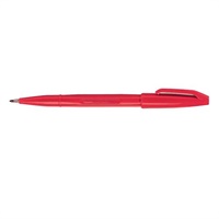 Click here for more details of the Pentel Original Sign Pen S520 Fibre Tip Pe