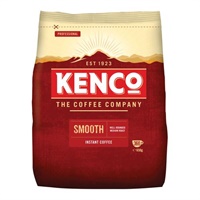 Click here for more details of the Kenco Really Smooth Freeze Dried Instant C