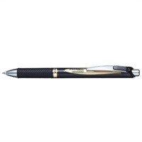Click here for more details of the Pentel EnerGel XM Retractable Permanent In