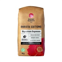 Click here for more details of the Douwe Egberts Barista Edition Signature Es