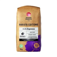 Click here for more details of the Douwe Egberts Barista Edition Rich Espress