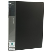 Click here for more details of the Pentel Recycology A4 Display Book 20 Pocke