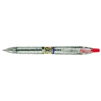 Click here for more details of the Pilot Ecoball Recycled Ballpoint Pen 1.0mm