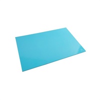 Click here for more details of the Aquarel Board Desk Mat 575x375 Pastel Blue