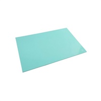 Click here for more details of the Aquarel Board Desk Mat 575x375 Pastel Gree