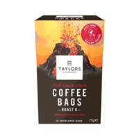 Click here for more details of the Taylors of Harrogate Hot Lava Java Coffee
