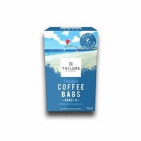 Click here for more details of the Taylors of Harrogate Decaffeinated Coffee