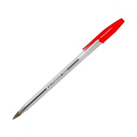 Click here for more details of the ValueX Ballpoint Pen 1.0mm Tip 0.7mm Line