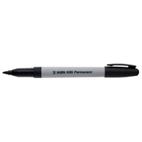 Click here for more details of the ValueX Permanent Marker Bullet Tip 0.8mm L
