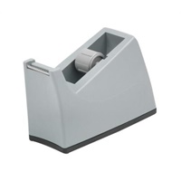 Click here for more details of the ValueX Tape Dispenser for 25mm Tapes Grey