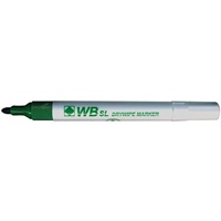 Click here for more details of the ValueX Whiteboard Marker Bullet Tip 2mm Li
