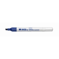 Click here for more details of the ValueX Whiteboard Marker Chisel Tip 2-5mm
