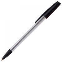 Click here for more details of the ValueX White Box Ballpoint Pen 1.0mm
