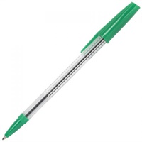 Click here for more details of the ValueX White Box Ballpoint Pen 1.0mm Tip 0