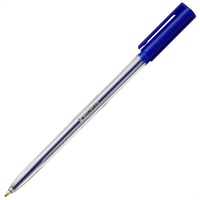 Click here for more details of the ValueX Micron Ballpoint Pen 1.0mm Tip 0.7m