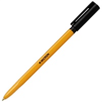 Click here for more details of the ValueX Micron Ballpoint Pen 0.7mm Tip and