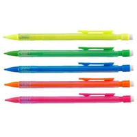 Click here for more details of the ValueX Mechanical Pencil HB 0.7mm Lead Ass