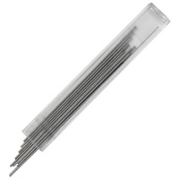 Click here for more details of the ValueX Pencil Lead Refill HB 0.5mm 12 Lead