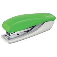 Click here for more details of the Leitz NeXXt Recycle Mini Stapler 10 Sheets