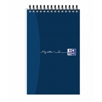Click here for more details of the Oxford My Notes Reporters Notebook Card Co