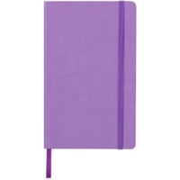 Click here for more details of the Cambridge Journal A5 192 Pages Lilac 40015