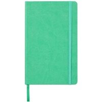 Click here for more details of the Cambridge Journal A5 192 Pages Teal 400158