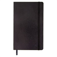 Click here for more details of the Cambridge Journal A5 192 Pages Black 40015