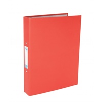 Click here for more details of the Elba Ring Binder A4+ 25mm Capacity 30mm Sp