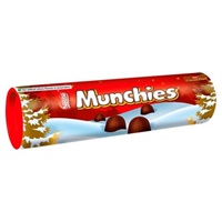 Click here for more details of the Munchies Giant Tube 80g 12549444