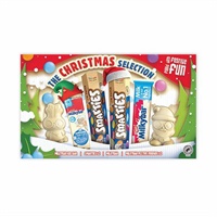 Click here for more details of the Nestle Kids Medium Selection Box 129g 1255