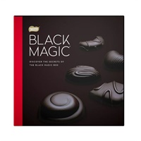 Click here for more details of the Black Magic Chocolates Small Box 174g 1255