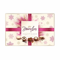 Click here for more details of the Dairy Box Chocolates Xmas Collection 388g