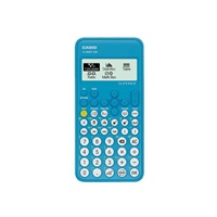 Click here for more details of the Casio Classwiz Scientific Calculator Blue