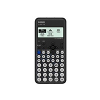Click here for more details of the Casio Classwiz Scientific Calculator Black