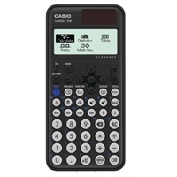 Click here for more details of the Casio Classwiz Scientific Calculator Dual