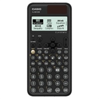 Click here for more details of the Casio Classwiz Advanced Scientific Calcula