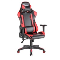Click here for more details of the Rocada Ergoline Gaming Chair Red - 914-2 D