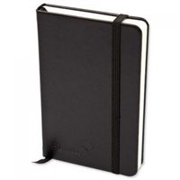Click here for more details of the Silvine Executive A4 Casebound Soft Feel C