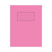 Click here for more details of the Silvine 9x7 inch/229x178mm Exercise Book P