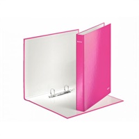 Click here for more details of the Leitz WOW Ring Binder Laminated Paper on B