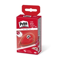 Click here for more details of the Pritt Refill Glue Roller Permanent 8.4mm x