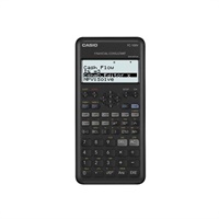 Click here for more details of the Casio FC-100V-2 Financial Calculator Secon