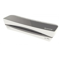 Click here for more details of the Leitz iLAM Home A4 Laminator 73661080 DD