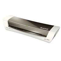 Click here for more details of the Leitz iLAM A4 Laminator Anthracite 7368108